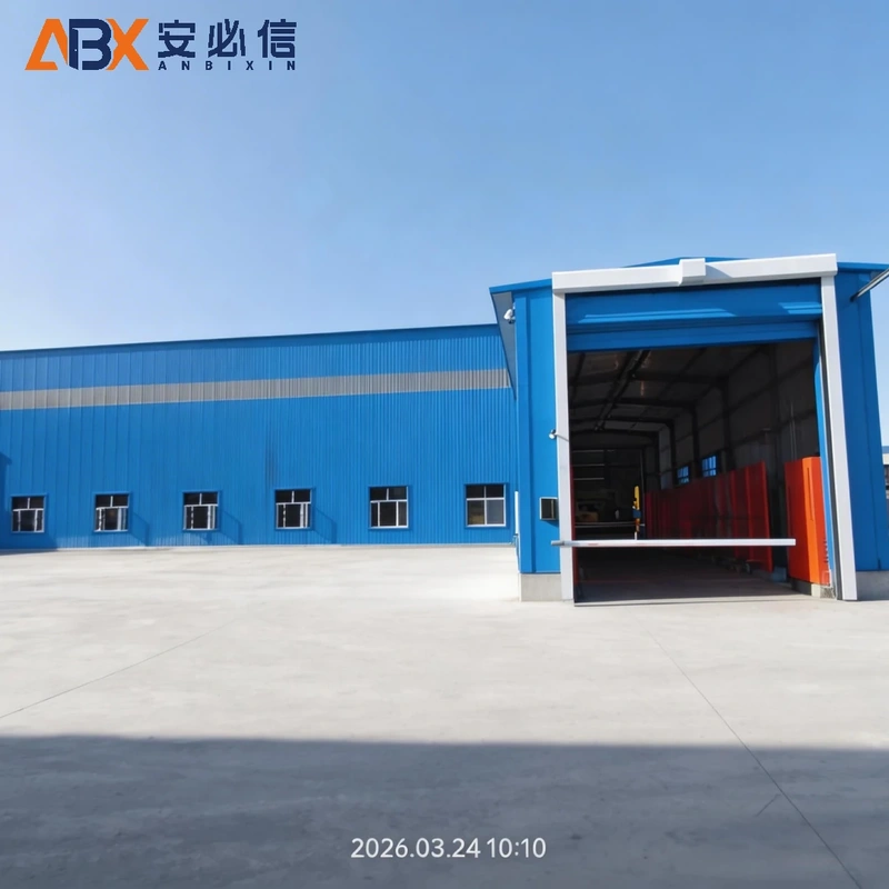 廊坊市堆积门